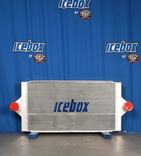 Monaco Charge Air Cooler