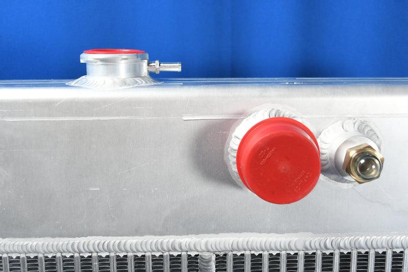 Load image into Gallery viewer, Generator MMG0451F4-05 Radiator # 990176
