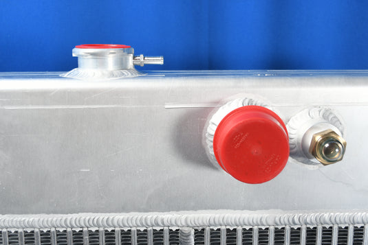 Generator MMG0451F4-05 Radiator