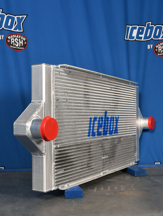 Monaco Charge Air Cooler