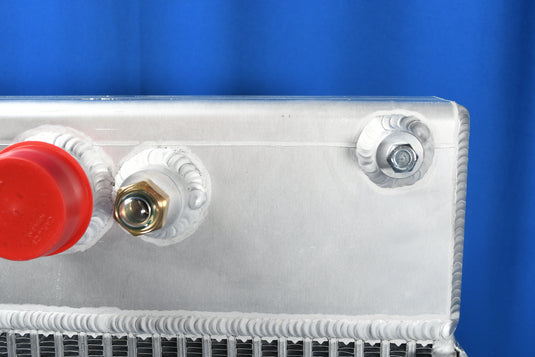 Generator MMG0451F4-05 Radiator