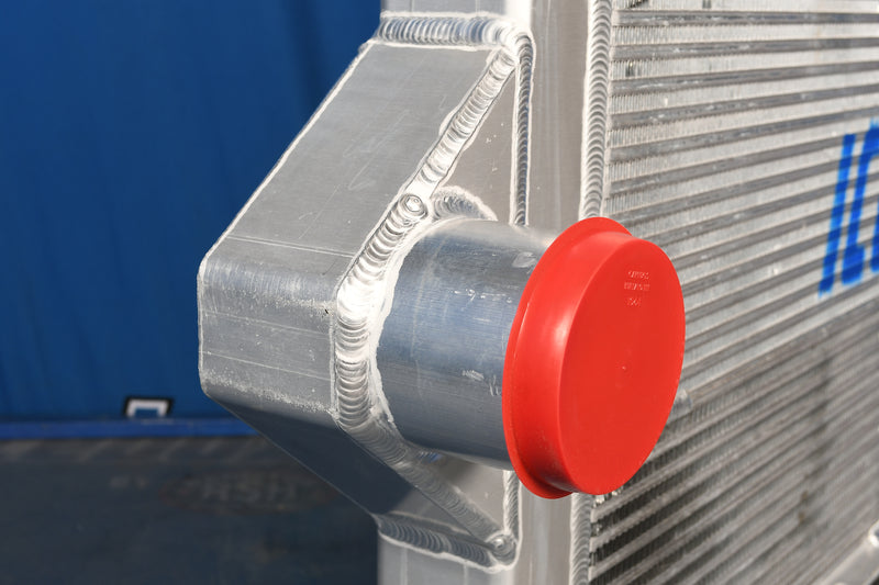 Load image into Gallery viewer, Monaco Charge Air Cooler # 714837
