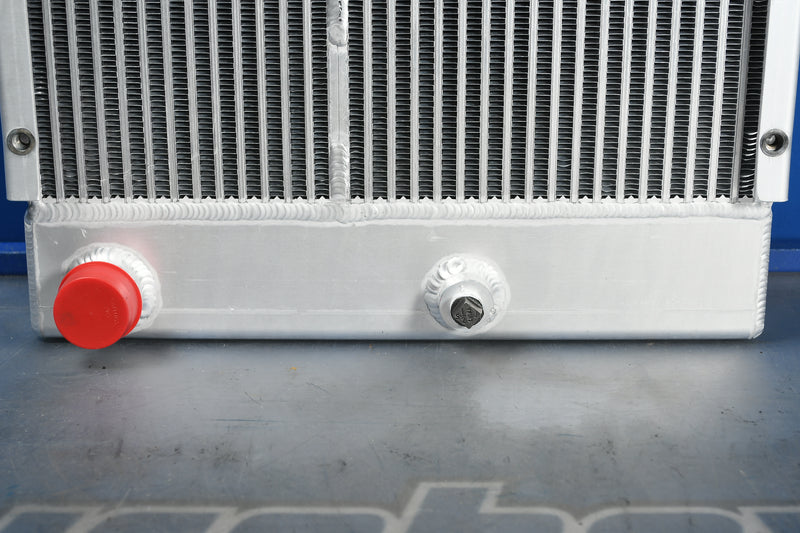 Load image into Gallery viewer, Generator MMG0451F4-05 Radiator # 990176
