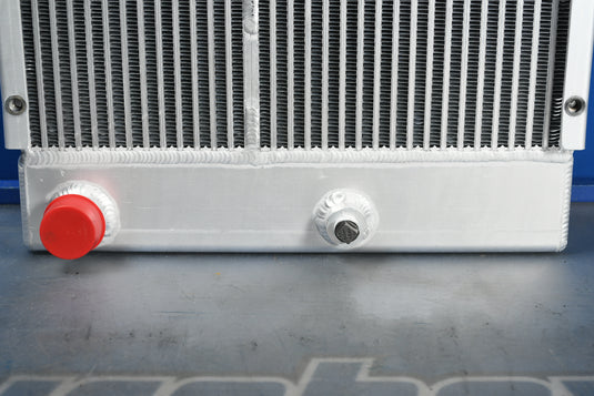 Generator MMG0451F4-05 Radiator