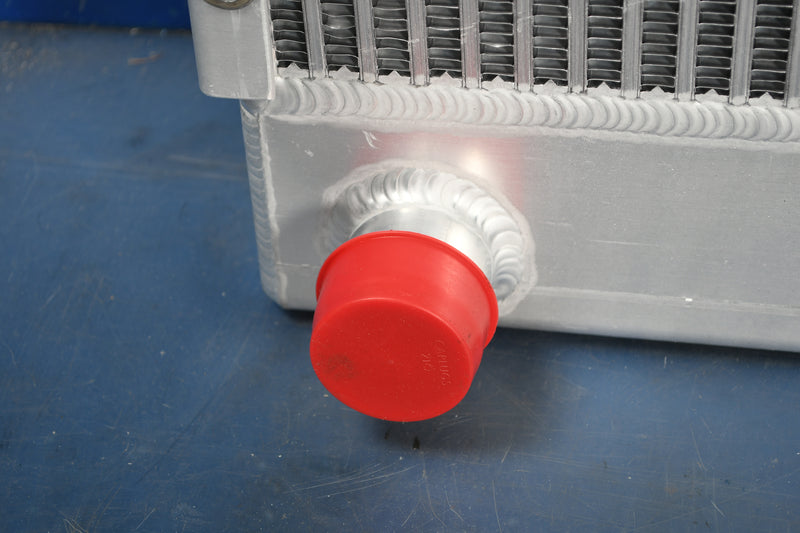 Load image into Gallery viewer, Generator MMG0451F4-05 Radiator # 990176
