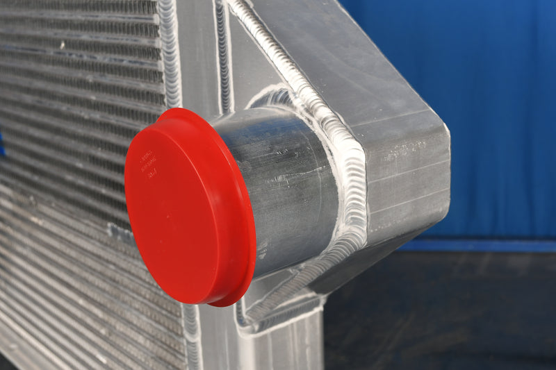 Load image into Gallery viewer, Monaco Charge Air Cooler # 714837
