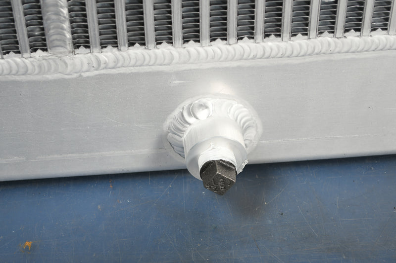 Load image into Gallery viewer, Generator MMG0451F4-05 Radiator # 990176
