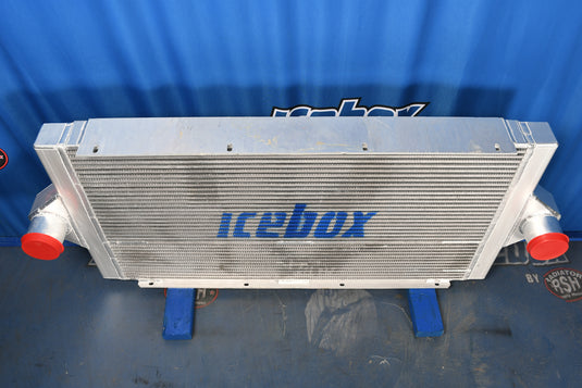 Monaco Charge Air Cooler