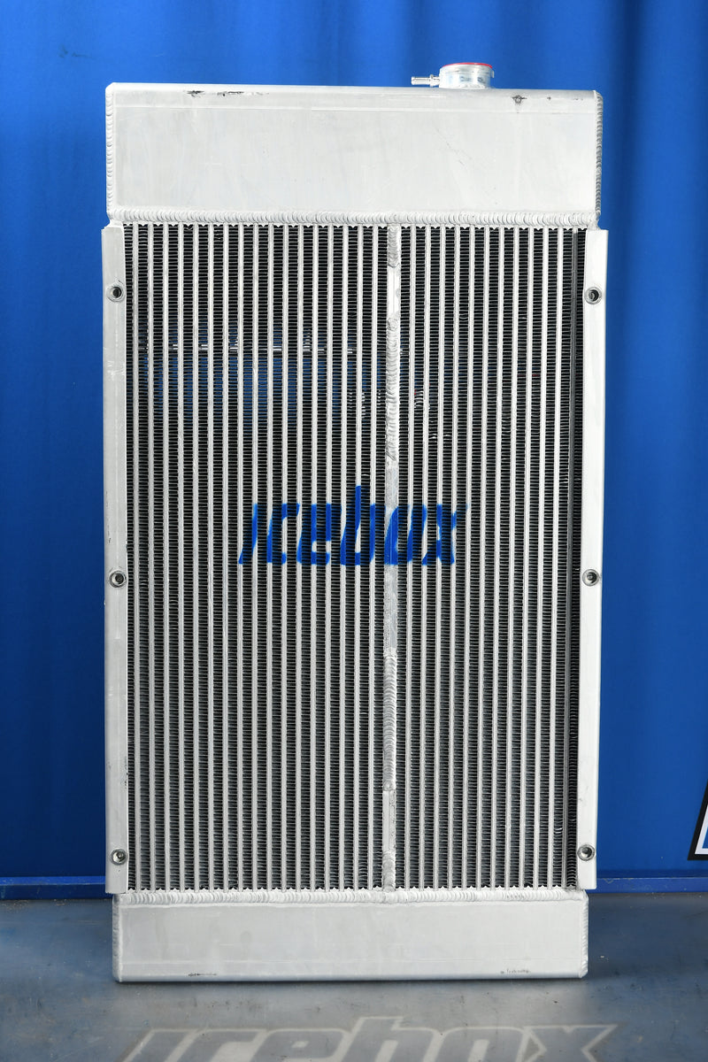 Load image into Gallery viewer, Generator MMG0451F4-05 Radiator # 990176

