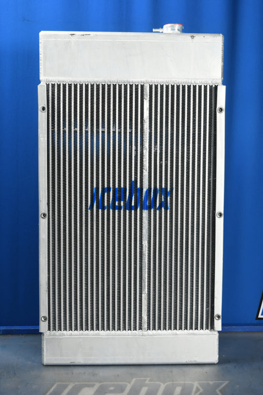 Generator MMG0451F4-05 Radiator