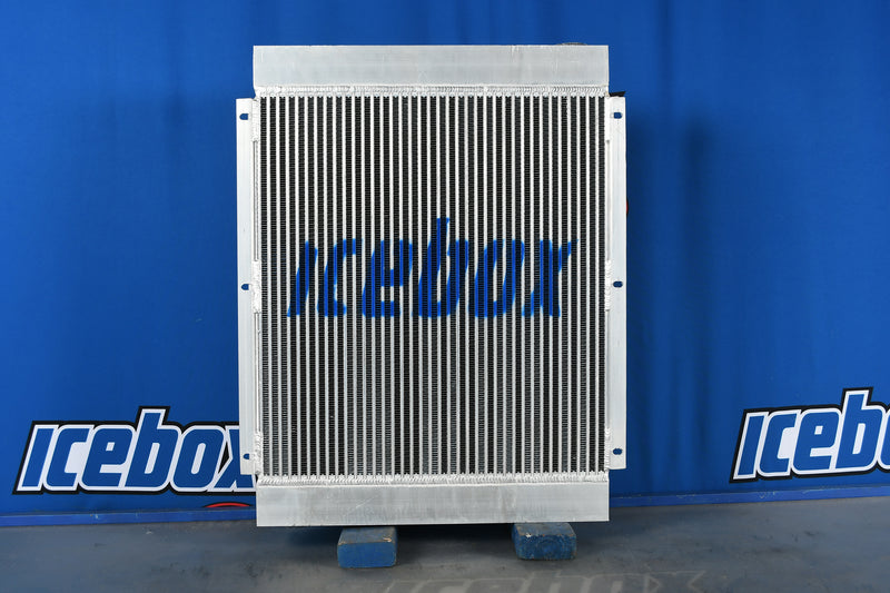 Load image into Gallery viewer, Laird VT-1200, VT1200, Feed Grinder Oil Cooler # 820273
