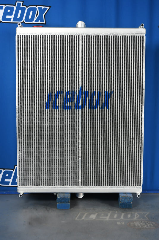 Caterpillar 972M,966M,972M XE, 966M XE Radiator
