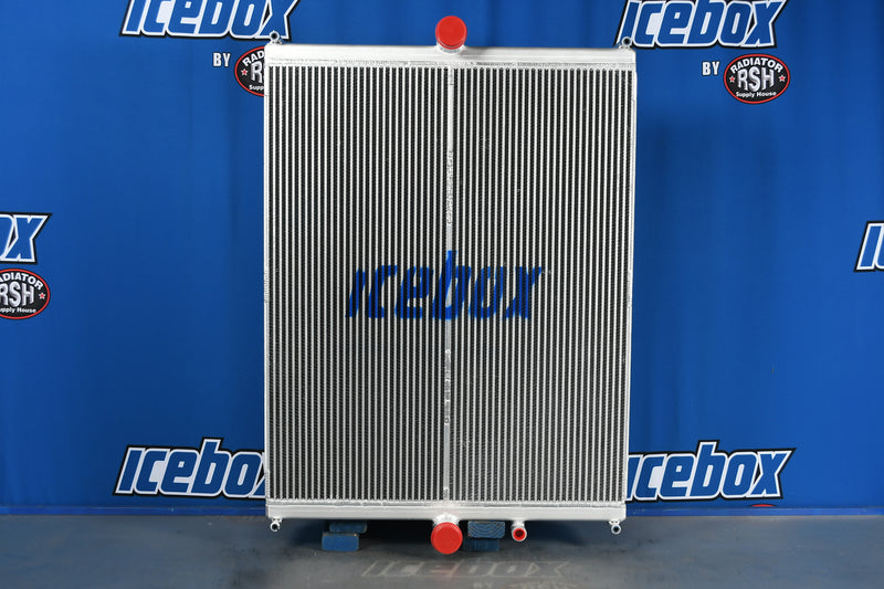 Load image into Gallery viewer, Caterpillar 972M,966M,972M XE, 966M XE Radiator # 850737
