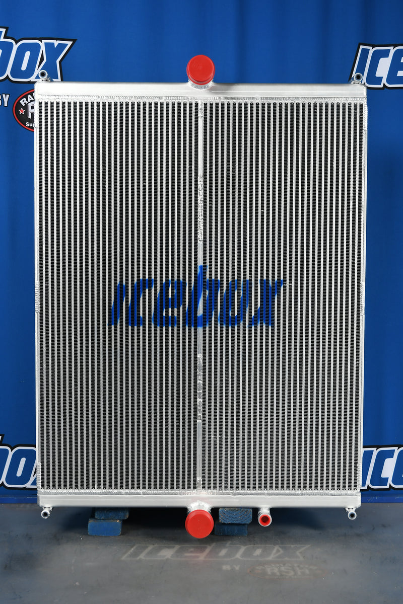Load image into Gallery viewer, Caterpillar 972M,966M,972M XE, 966M XE Radiator # 850737
