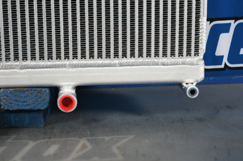 Load image into Gallery viewer, Caterpillar 972M,966M,972M XE, 966M XE Radiator # 850737
