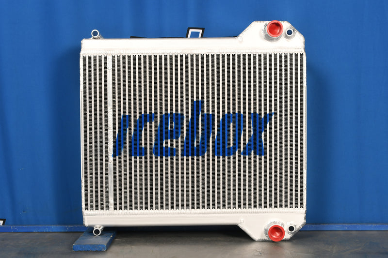 Load image into Gallery viewer, JCB 4CXS , 4CX , 3CX , 4C , 3CXC Radiator # 890835
