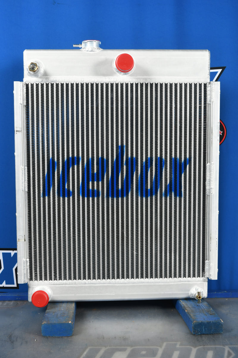 Load image into Gallery viewer, FG Wilson P44E1, 1004G, 45KVA Radiator # 990564
