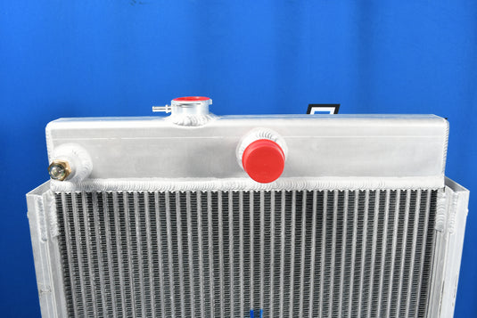 FG Wilson P44E1, 1004G, 45KVA Radiator