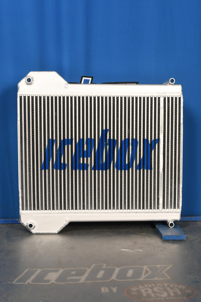 Load image into Gallery viewer, JCB 4CXS , 4CX , 3CX , 4C , 3CXC Radiator # 890835
