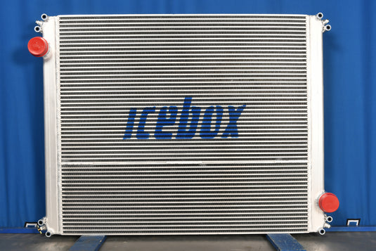 Freightliner Motorhome Radiator