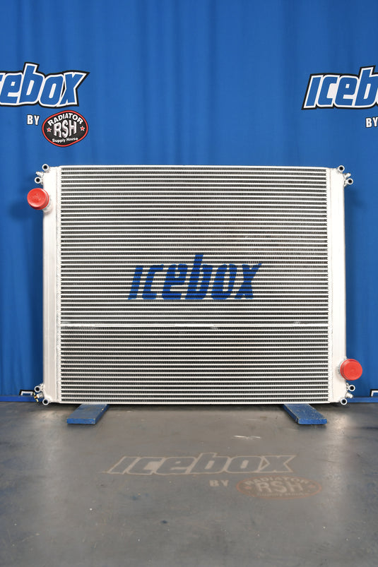 Freightliner Motorhome Radiator