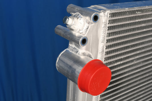 Freightliner Motorhome Radiator