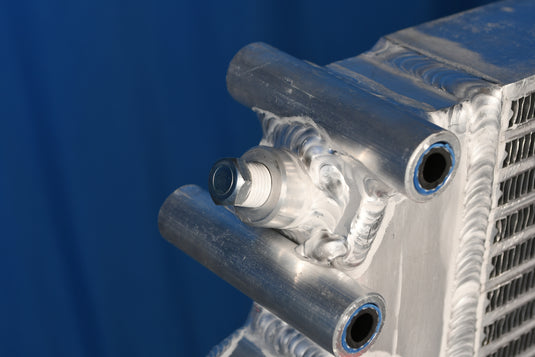 Freightliner Motorhome Radiator