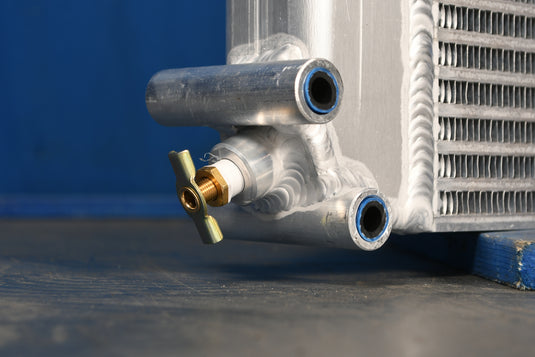 Freightliner Motorhome Radiator