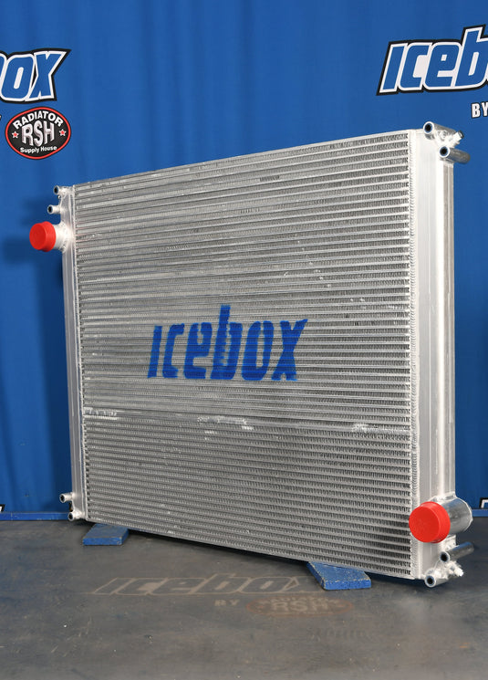 Freightliner Motorhome Radiator