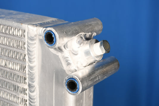 Freightliner Motorhome Radiator