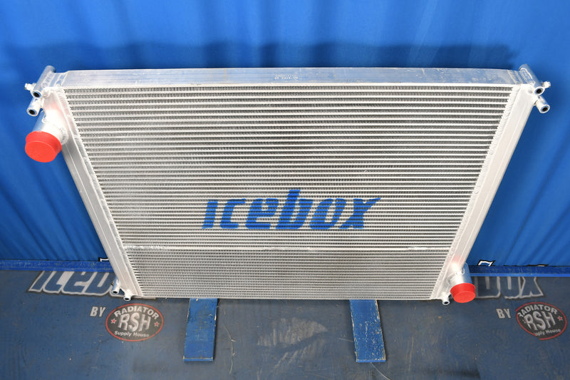 Load image into Gallery viewer, Freightliner Motorhome Radiator # 601424
