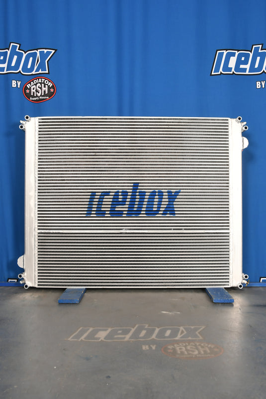 Freightliner Motorhome Radiator