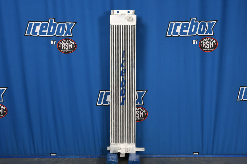 Load image into Gallery viewer, Komatsu D155 Oil Cooler # 930176
