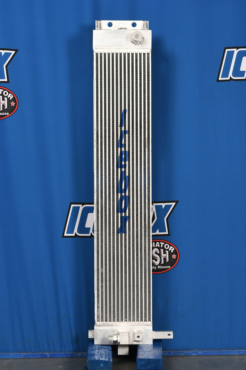 Load image into Gallery viewer, Komatsu D155 Oil Cooler # 930176
