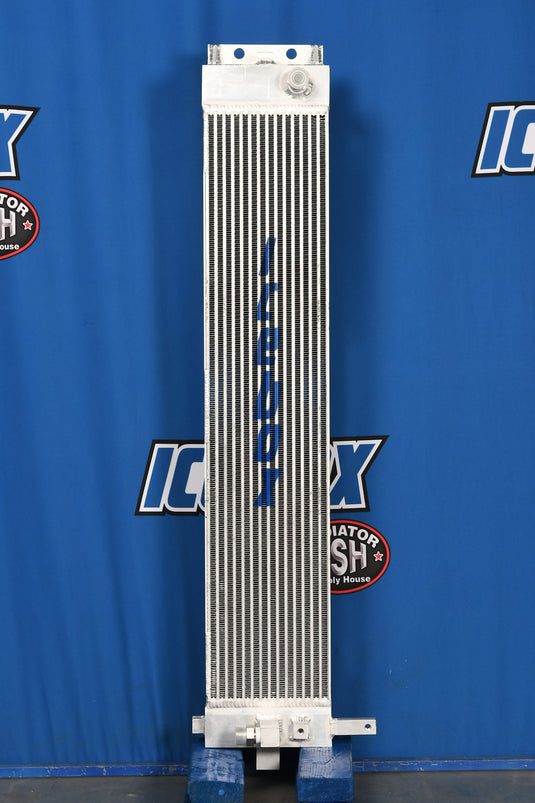 Komatsu D155 Oil Cooler