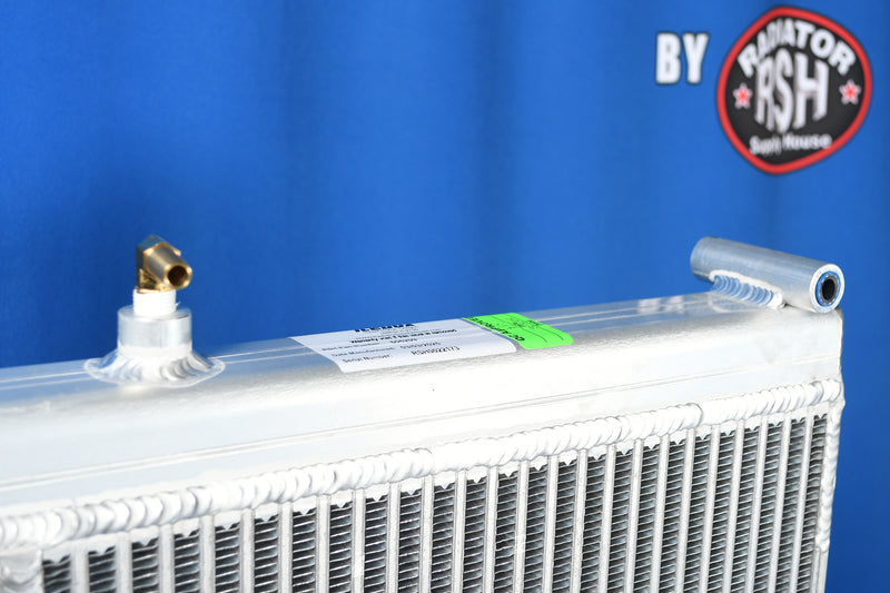 Load image into Gallery viewer, Peterbilt T680 , 579 Radiator # 606209
