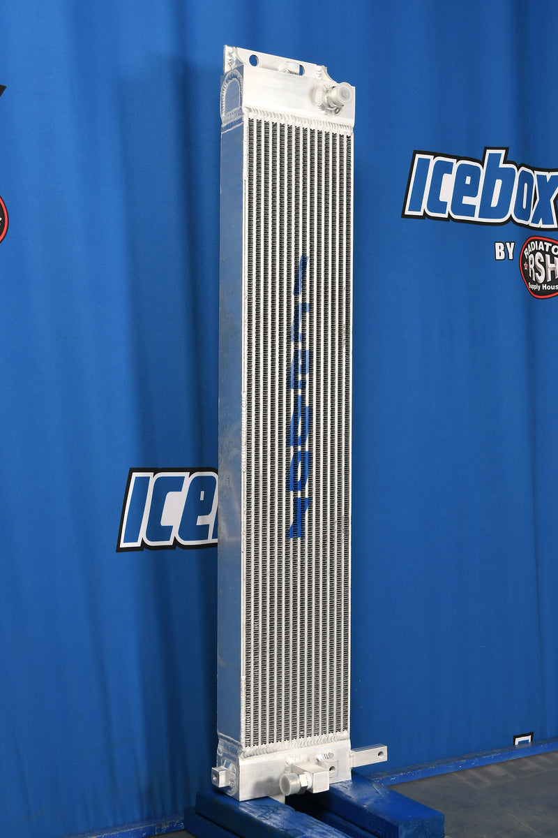 Load image into Gallery viewer, Komatsu D155 Oil Cooler # 930176
