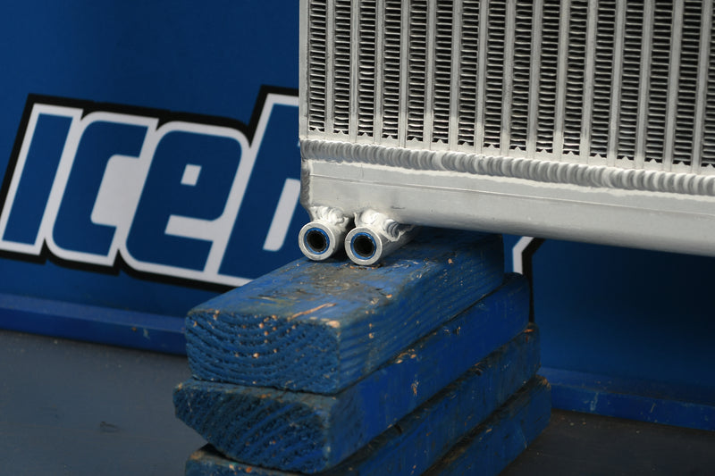 Load image into Gallery viewer, Peterbilt T680 , 579 Radiator # 606209
