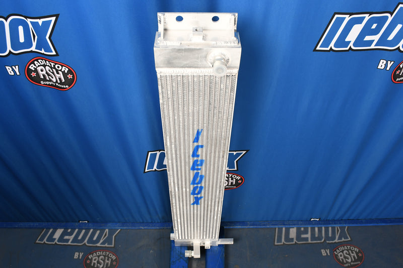 Load image into Gallery viewer, Komatsu D155 Oil Cooler # 930176
