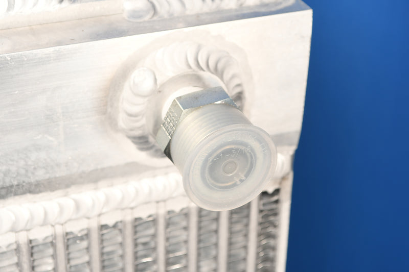 Load image into Gallery viewer, Komatsu D155 Oil Cooler # 930176
