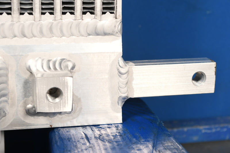 Load image into Gallery viewer, Komatsu D155 Oil Cooler # 930176
