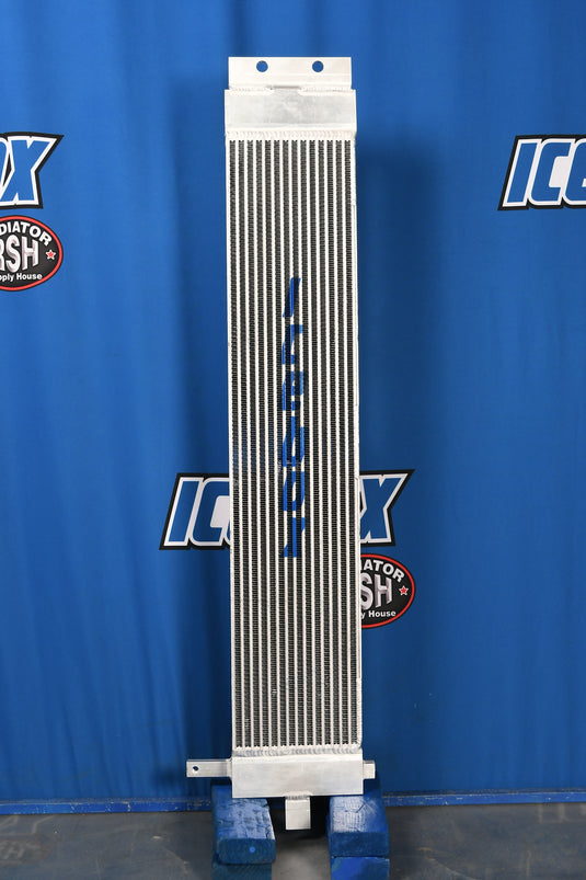 Komatsu D155 Oil Cooler