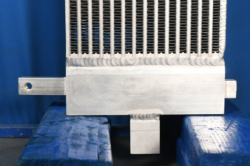 Load image into Gallery viewer, Komatsu D155 Oil Cooler # 930176
