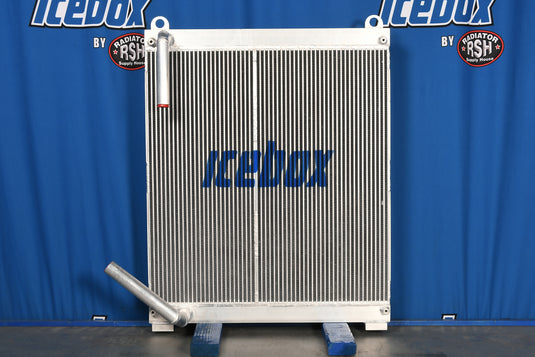 Hitachi 230-5, EX270-5 Oil Cooler