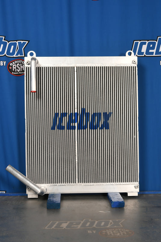 Hitachi 230-5, EX270-5 Oil Cooler