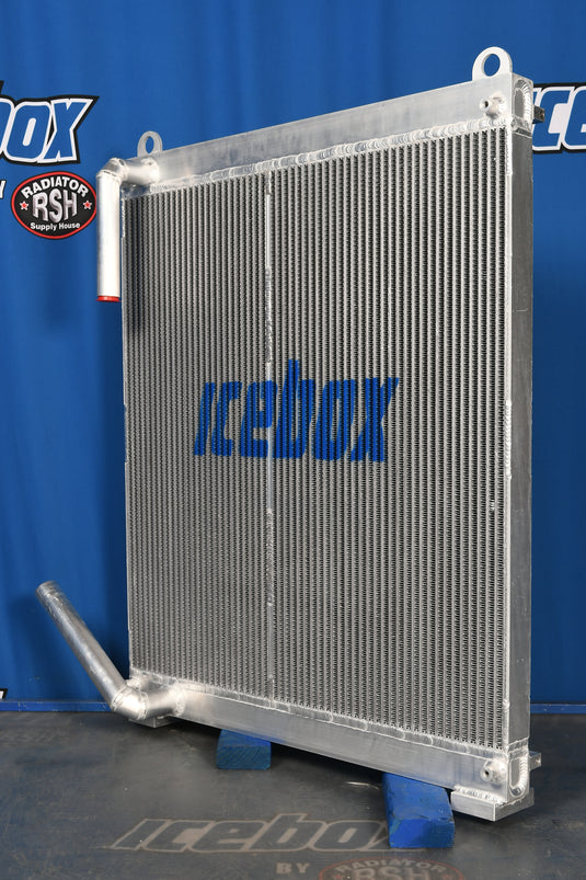 Hitachi 230-5, EX270-5 Oil Cooler