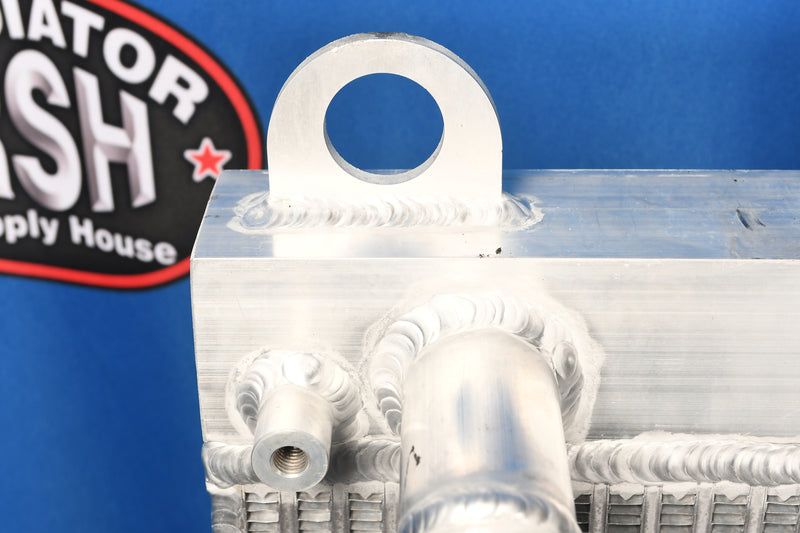 Load image into Gallery viewer, Hitachi 230-5, EX270-5 Oil Cooler # 870388
