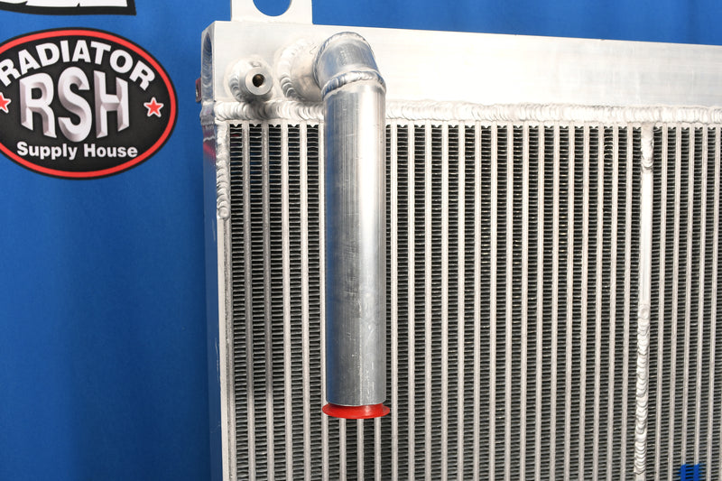 Load image into Gallery viewer, Hitachi 230-5, EX270-5 Oil Cooler # 870388
