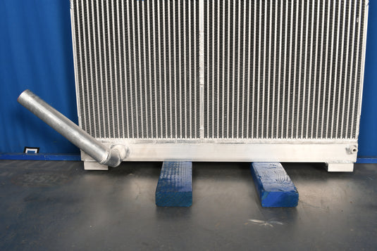 Hitachi 230-5, EX270-5 Oil Cooler