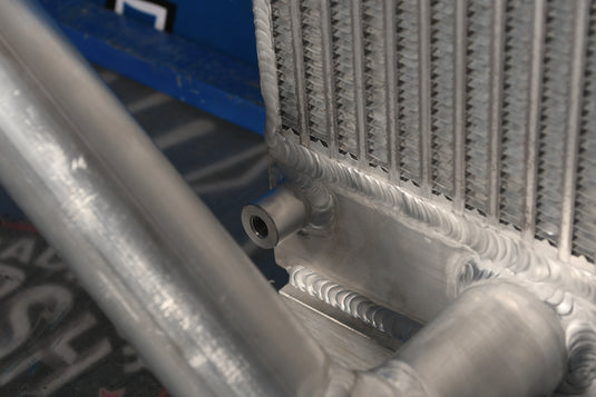 Hitachi 230-5, EX270-5 Oil Cooler